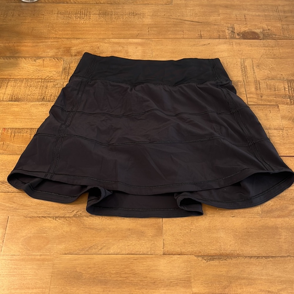 Pace Rival Skirt - Picture 5 of 7